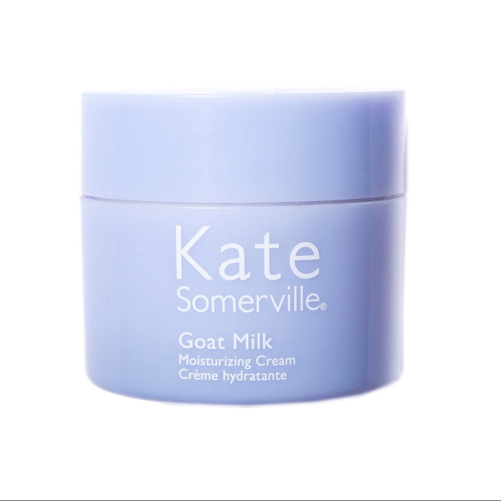 Kate Somerville Goat Milk Moisturizing Cream NIB